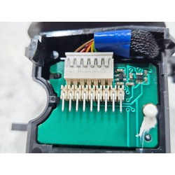 Recambio de mando intermitentes para volvo s80 berlina (1998) 2.4 d5 referencia OEM IAM   