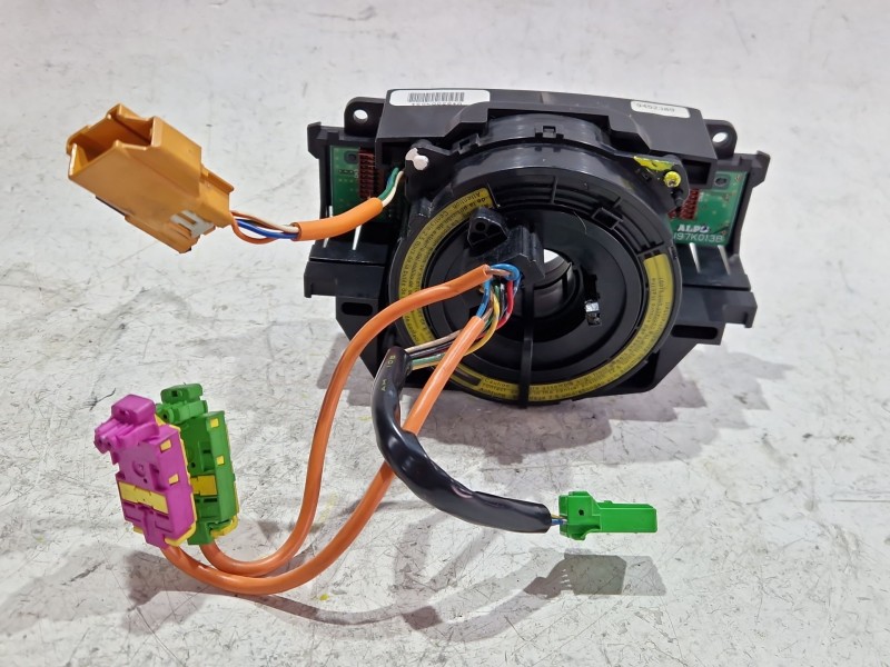 Recambio de anillo airbag para volvo s80 berlina (1998) 2.4 d5 referencia OEM IAM 9452389  