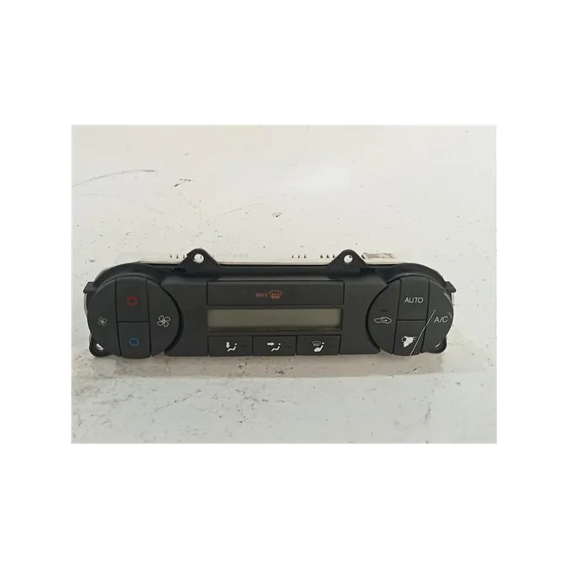 Recambio de mandos climatizador para ford mondeo berlina (ca2)(2007) referencia OEM IAM 3S7T18C612AJ  
