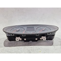 Recambio de cuadro completo para renault laguna iii (bt0/1) 1.5 dci (bt00, bt0a, bt0t, bt1j) referencia OEM IAM 248106617R  