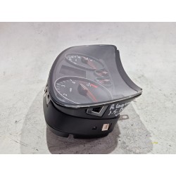 Recambio de cuadro completo para renault laguna iii (bt0/1) 1.5 dci (bt00, bt0a, bt0t, bt1j) referencia OEM IAM 248106617R  