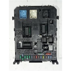 Recambio de bsi para peugeot 308 sw (02.2014) 1.5 active [1,5 ltr. - 96 kw blue-hdi fap] referencia OEM IAM 967847728001  