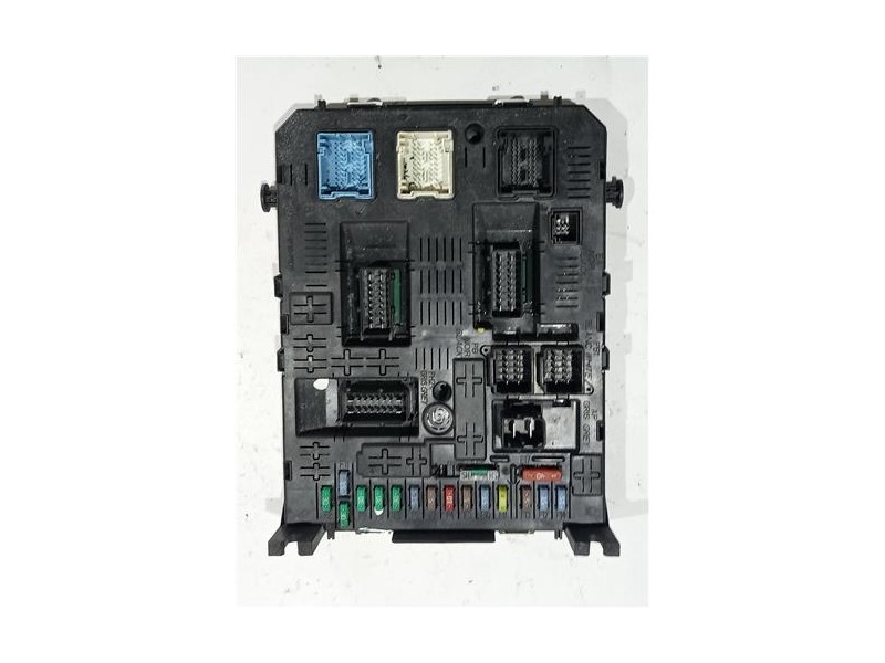 Recambio de bsi para peugeot 308 sw (02.2014) 1.5 active [1,5 ltr. - 96 kw blue-hdi fap] referencia OEM IAM 967847728001  