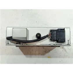 Recambio de radio cd para volkswagen golf v (1k1)(2003) 2.0 tdi 16v referencia OEM IAM 1K0035110  