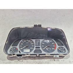 Recambio de cuadro completo para peugeot 306 3/5 pt. / 4 pt. (s2)(04.1997) 1.9d referencia OEM IAM 9636738880  