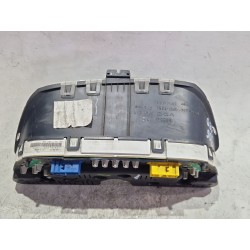 Recambio de cuadro completo para peugeot 306 3/5 pt. / 4 pt. (s2)(04.1997) 1.9d referencia OEM IAM 9636738880  