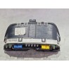 Recambio de cuadro completo para peugeot 306 3/5 pt. / 4 pt. (s2)(04.1997) 1.9d referencia OEM IAM 9636738880  