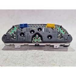 Recambio de cuadro completo para peugeot 306 3/5 pt. / 4 pt. (s2)(04.1997) 1.9d referencia OEM IAM 9636738880  