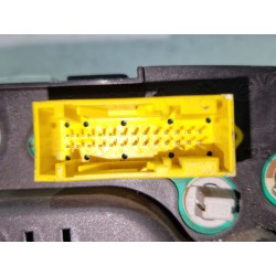 Recambio de cuadro completo para peugeot 306 3/5 pt. / 4 pt. (s2)(04.1997) 1.9d referencia OEM IAM 9636738880  