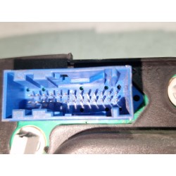 Recambio de cuadro completo para peugeot 306 3/5 pt. / 4 pt. (s2)(04.1997) 1.9d referencia OEM IAM 9636738880  