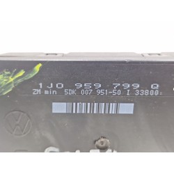 Recambio de modulo electronico para volkswagen golf iv berlina (1j1)(1997) 1.9 tdi referencia OEM IAM 1J0959799Q  