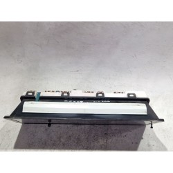 Recambio de cuadro completo para fiat regata berlina (1983) 70 1.3 referencia OEM IAM 6043760070  