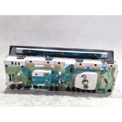 Recambio de cuadro completo para fiat regata berlina (1983) 70 1.3 referencia OEM IAM 6043760070  