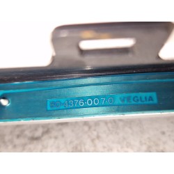 Recambio de cuadro completo para fiat regata berlina (1983) 70 1.3 referencia OEM IAM 6043760070  