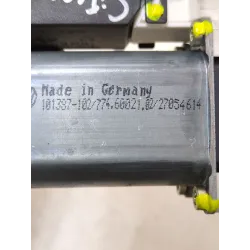 Recambio de motor elevalunas delantero derecho para citroën c5 berlina hdi (dcrhzb, dcrhze) referencia OEM IAM 9648485080  