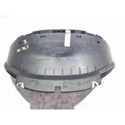 Recambio de cuadro completo para bmw serie 5 berlina (e39)(1995) 3.0 530d [3,0 ltr. - 142 kw 24v turbodiesel cat] referencia OEM