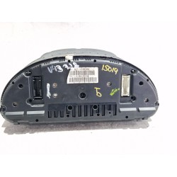Recambio de cuadro completo para bmw serie 5 berlina (e39)(1995) 3.0 530d [3,0 ltr. - 142 kw 24v turbodiesel cat] referencia OEM