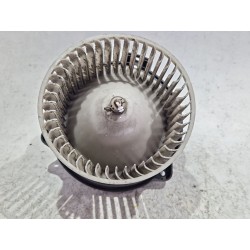 Recambio de motor calefaccion para mitsubishi montero (v60/v70)(2000) 2.8 td 4x4 referencia OEM IAM 1940000340  