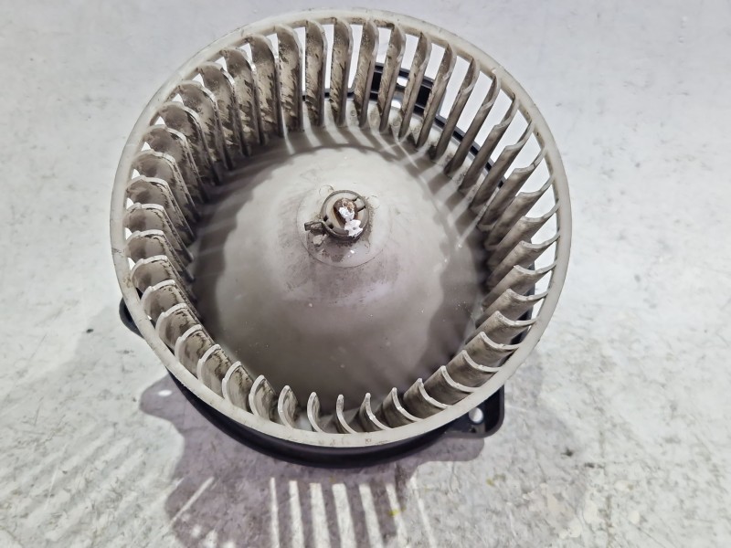 Recambio de motor calefaccion para mitsubishi montero (v60/v70)(2000) 2.8 td 4x4 referencia OEM IAM 1940000340  