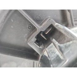 Recambio de motor calefaccion para mitsubishi montero (v60/v70)(2000) 2.8 td 4x4 referencia OEM IAM 1940000340  