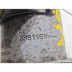 Recambio de delco para seat ibiza (1985) 1.5 i referencia OEM IAM SM819BX  