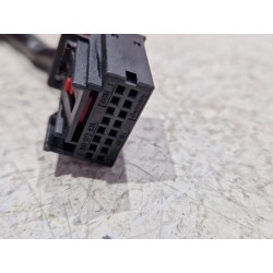 Recambio de retrovisor derecho para audi a3 (8p1)(05.2003) 2.0 tdi 16v referencia OEM IAM 1k0972928  