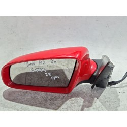 RETROVISOR IZQUIERDO 1K0972928 