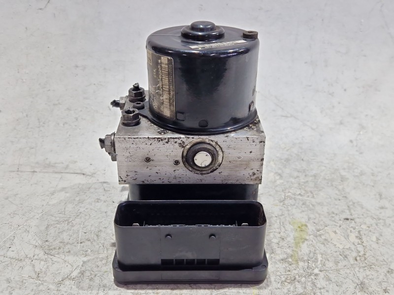 Recambio de nucleo abs para audi a3 (8p1)(05.2003) 2.0 tdi 16v referencia OEM IAM 1K0907379AA  