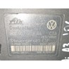 Recambio de nucleo abs para audi a3 (8p1)(05.2003) 2.0 tdi 16v referencia OEM IAM 1K0907379AA  