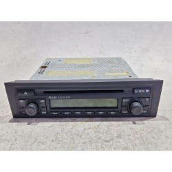 SISTEMA AUDIO / RADIO CD 
