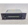 Recambio de sistema audio / radio cd para audi a3 (8p1)(05.2003) 2.0 tdi 16v referencia OEM IAM   