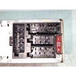 Recambio de sistema audio / radio cd para audi a3 (8p1)(05.2003) 2.0 tdi 16v referencia OEM IAM   