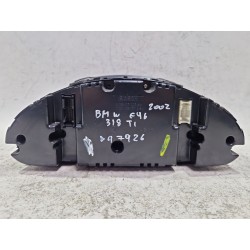 Recambio de cuadro completo para bmw 3 compact (e46) 318 ti referencia OEM IAM 6911286  