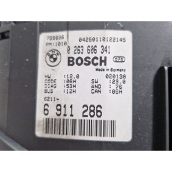 Recambio de cuadro completo para bmw 3 compact (e46) 318 ti referencia OEM IAM 6911286  