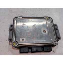 Recambio de centralita inyeccion para peugeot 207 (2006) 1.4 confort [1,4 ltr. - 50 kw hdi] referencia OEM IAM 0281012529  