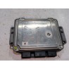 Recambio de centralita inyeccion para peugeot 207 (2006) 1.4 confort [1,4 ltr. - 50 kw hdi] referencia OEM IAM 0281012529  