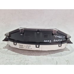 Recambio de cuadro completo para volvo s80 berlina (1998) 2.4 d5 referencia OEM IAM 8637996  