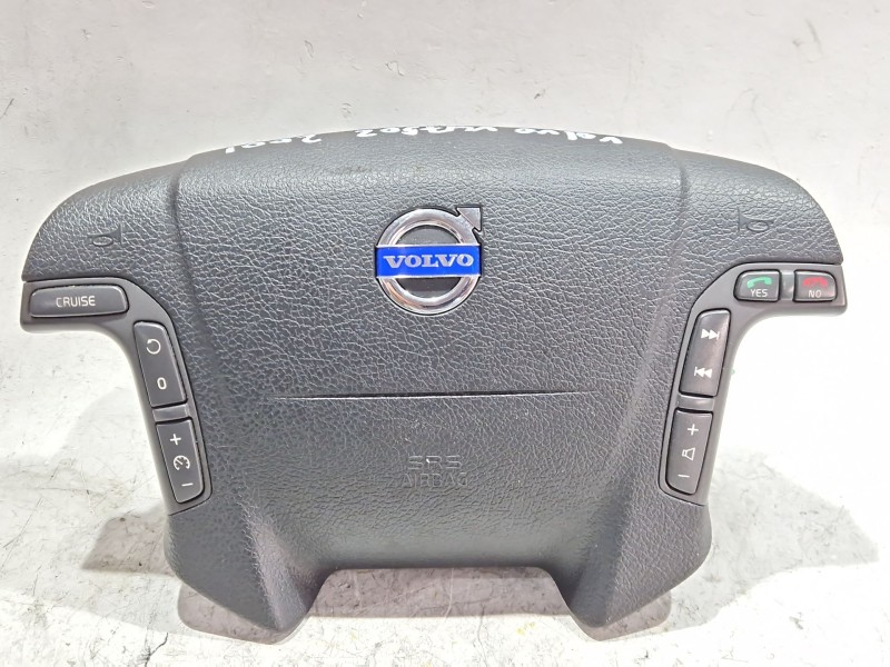 Recambio de airbag volante para volvo s80 berlina (1998) 2.4 d5 referencia OEM IAM 32332168  