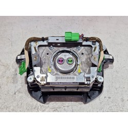 Recambio de airbag volante para volvo s80 berlina (1998) 2.4 d5 referencia OEM IAM 32332168  