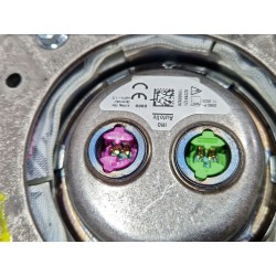 Recambio de airbag volante para volvo s80 berlina (1998) 2.4 d5 referencia OEM IAM 32332168  