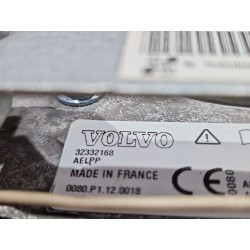 Recambio de airbag volante para volvo s80 berlina (1998) 2.4 d5 referencia OEM IAM 32332168  