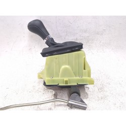 Recambio de palanca cambio para mercedes-benz clase c (w204) c 220 cdi (204.008) referencia OEM IAM A2042673724Q03  