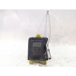 Recambio de palanca cambio para mercedes-benz clase c (w204) c 220 cdi (204.008) referencia OEM IAM A2042673724Q03  