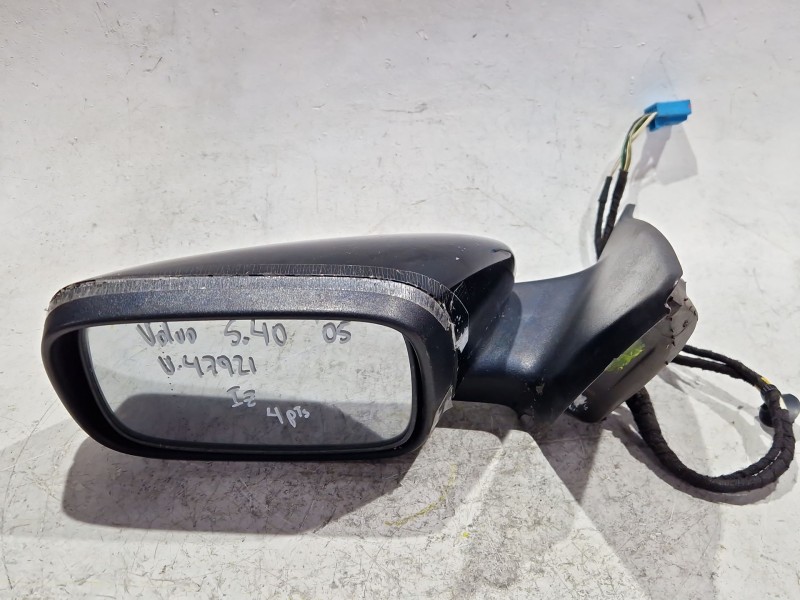 Recambio de retrovisor izquierdo para volvo s40 ii (544) 1.6 d referencia OEM IAM 3003323  
