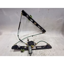 MECANISMO ELEVALUNAS DELANTERO DERECHO 8251350 