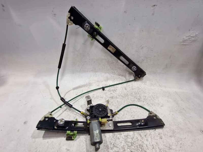 Recambio de mecanismo elevalunas delantero derecho para bmw 3 compact (e46) 318 ti referencia OEM IAM 8251350  