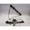 Recambio de mecanismo elevalunas delantero derecho para bmw 3 compact (e46) 318 ti referencia OEM IAM 8251350  