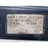 Recambio de mecanismo elevalunas delantero derecho para bmw 3 compact (e46) 318 ti referencia OEM IAM 8251350  