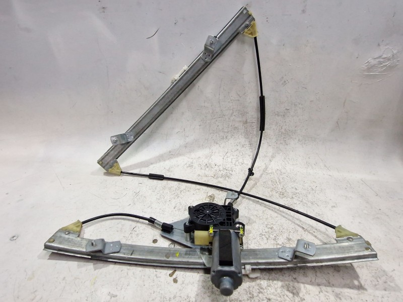 Recambio de mecanismo elevalunas delantero izquierdo para bmw 3 compact (e46) 318 ti referencia OEM IAM   