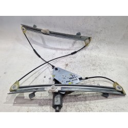 Recambio de mecanismo elevalunas delantero izquierdo para bmw 3 compact (e46) 318 ti referencia OEM IAM   